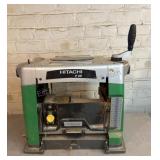 Hitachi P13F 13-Inch Benchtop Planer