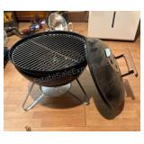 Weber Smokey Joe Charcoal Grill