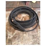 Cirtex-A 8-2 W/G Electrical Cable
