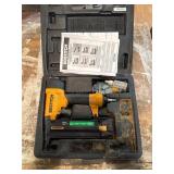 Bostitch SB-1850BN Finish Nailer