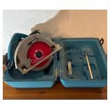 Makita 5007NB 7-1/4" Circular Saw