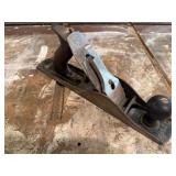 Stanley No. 5 Bailey Bench Plane