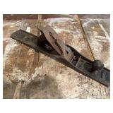 Vintage Stanley Bailey No. 7 Jointer
