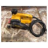 DeWalt DW 431 Electronic Belt Sander