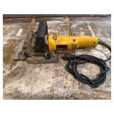 DeWalt DW682 Plate Joiner