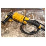 DEWALT DWE4559N 9-Inch Angle Grinder