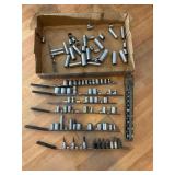 Craftsman & Other 3/8 Inch Sockets