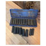 MIT  Impact Socket Set