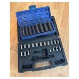 Stanley & Mit Socket  Sets