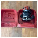 Milwaukee 5615-29 Router & Case