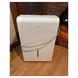 hOme 70-Pint Dehumidifier HME020031N