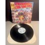 Records, Comics Plus Online Auction