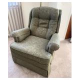 Flexsteel Reclining Armchair