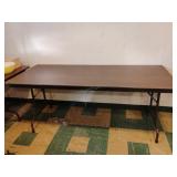 Table 6ft
