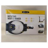 Bella Rotating Waffle Maker