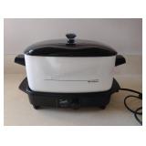 West Bend Slow Cooker
