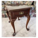Pennsylvania House 16x24x22 End Table