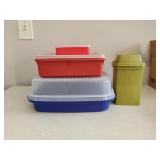 Tupperware