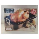 Large Turkey Roaster