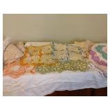 Vintage Doilies