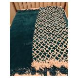 Throw Blankets 48x62