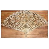 MCM 27x43 Decorative Wall Fan