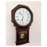 Bulova Westminster Wall Clock