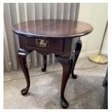 Pennsylvania House Side Table