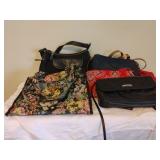 Ladies Purses, Bags and More