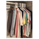 Ladies Assorted/Vintage Clothing Lot