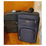 Suitcases