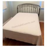 Coaster Fine Furniture Metal Bed Frame