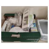 Assorted Kitchen Gadgets