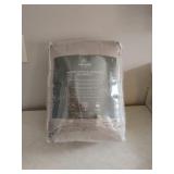 JCPenney Home Quilted Down Alternative Blanket