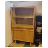 MCM Cabinet 5ftx3ftx18