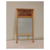 Maid Rite Wash Board 24x12