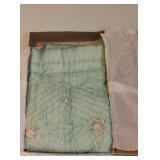 Vintage Blanket