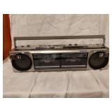 Panasonic Cassette Player