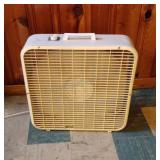 Box Fan