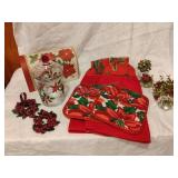 Holiday Decor