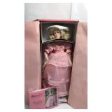 17" with stand Paradise Galleries treasury