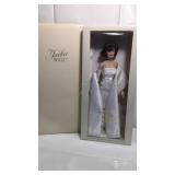 14" Jackie Kennedy doll still in original box