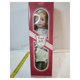 Regal Doll Collection "Lauren"