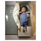 Gallery Collection by Effanbee "Benjamin"