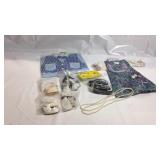 Blue outfit 18 inches dress 18 inches