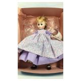 Madame Alexander 12 inch LITTLE WOMEN in original
