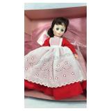 Madame Alexander LITTLE WOMEN 12" JO  #1322 In
