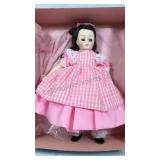 Madame Alexander LITTLE WOMEN 12" BETH #1321 In