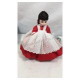 Madame Alexander LITTLE WOMEN 8" JO in original