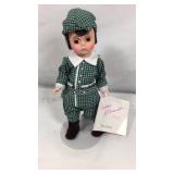 Madame Alexander 8" ANNE OF GREEN GABLES series